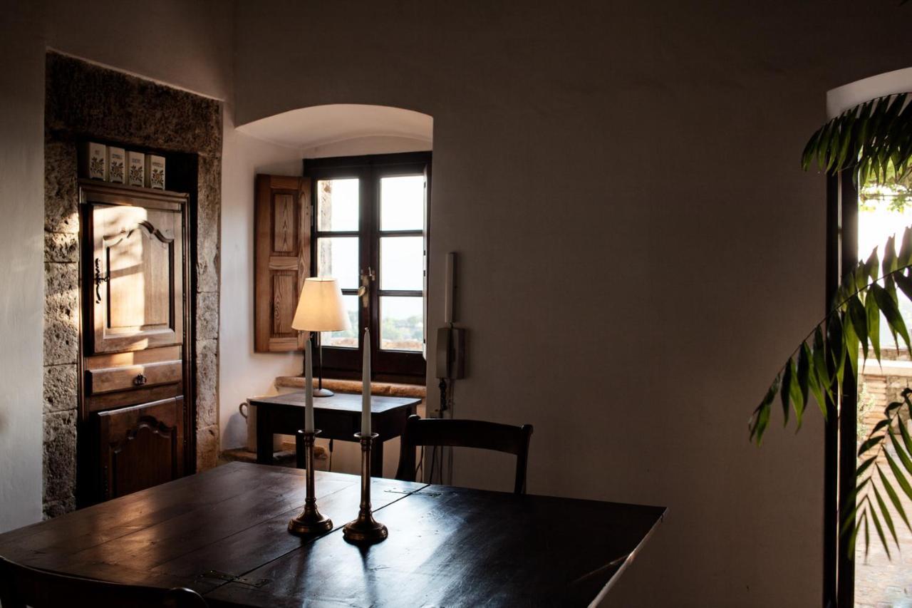Albergo Diffuso Crispolti Labro Exterior photo