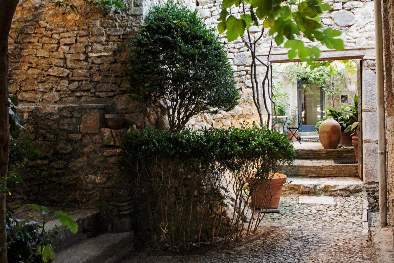 Albergo Diffuso Crispolti Labro Exterior photo