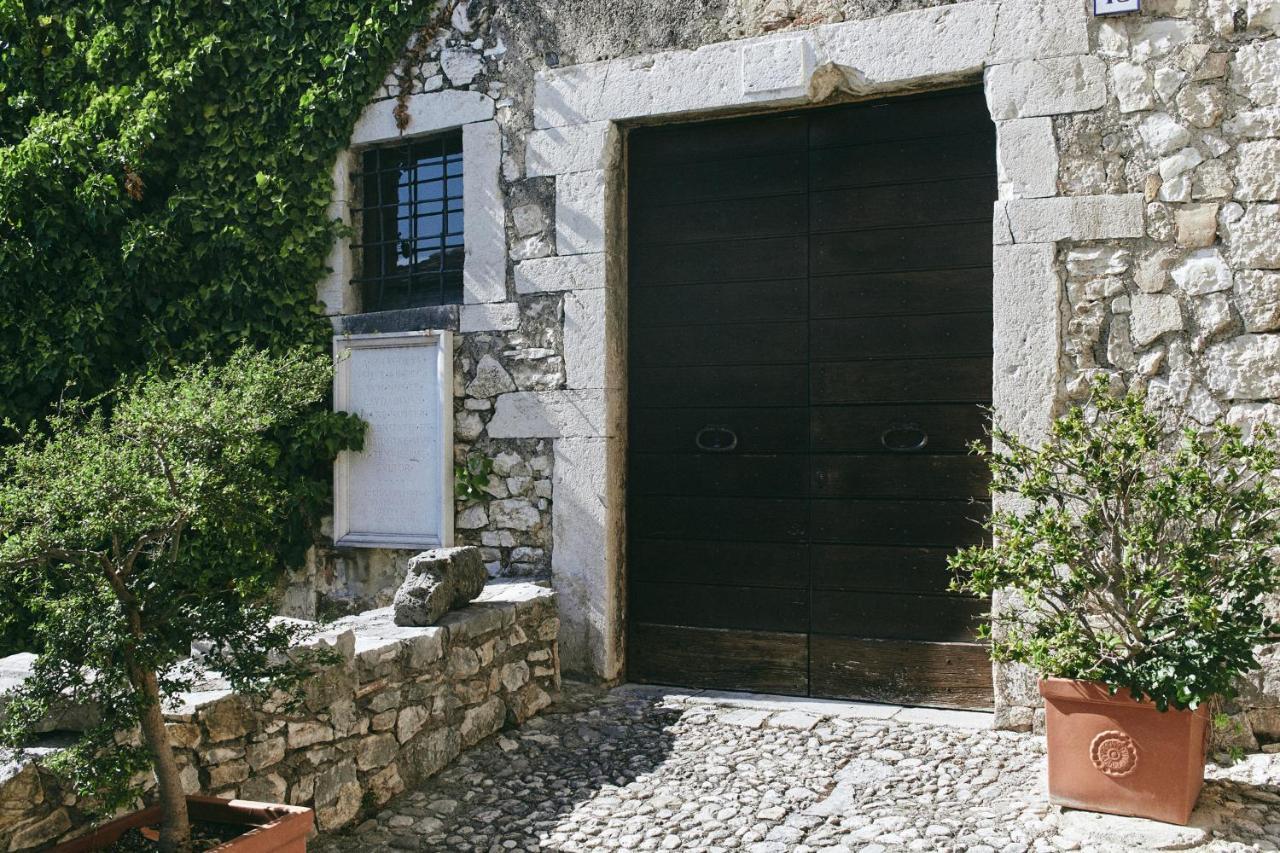 Albergo Diffuso Crispolti Labro Exterior photo