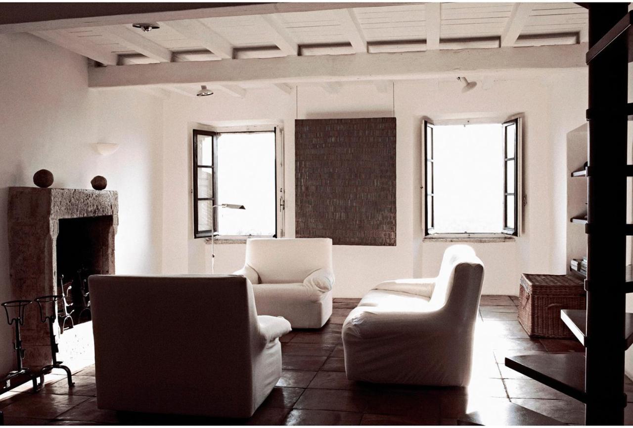 Albergo Diffuso Crispolti Labro Exterior photo