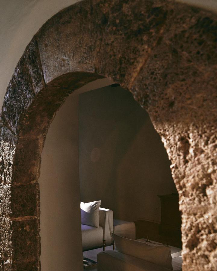 Albergo Diffuso Crispolti Labro Exterior photo